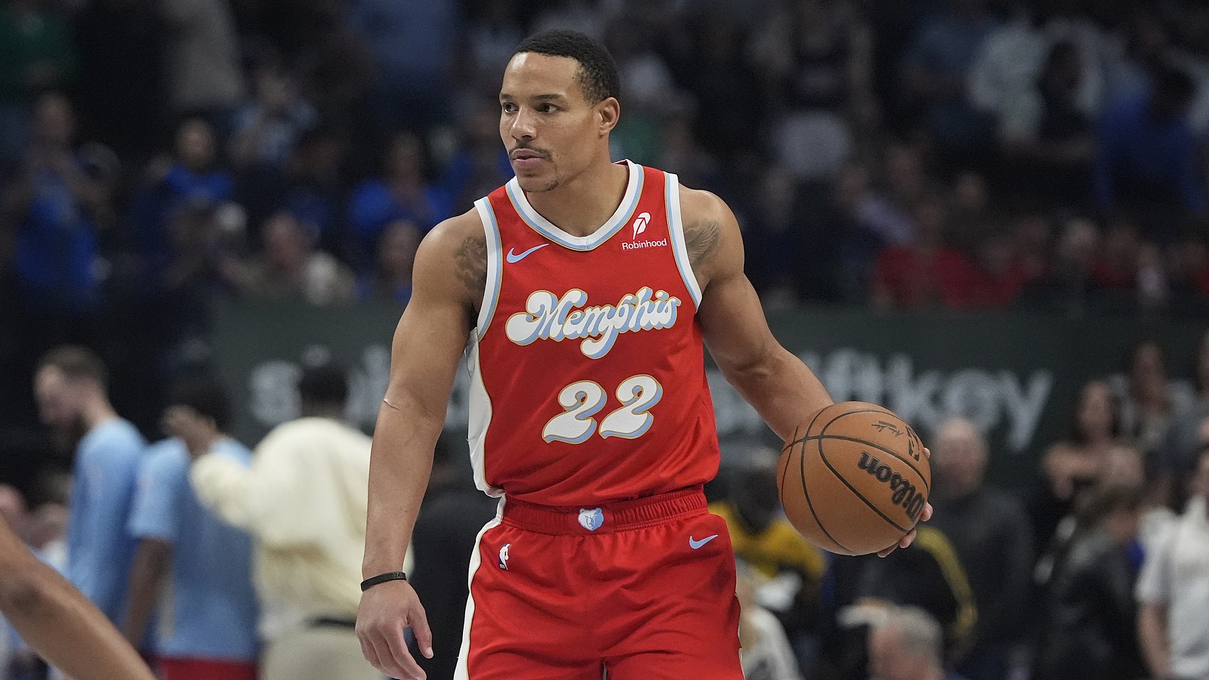 戰(zhàn)犯級(jí)表現(xiàn)！貝恩12投僅1中 得到3分2板6助3誤&正負(fù)值-30