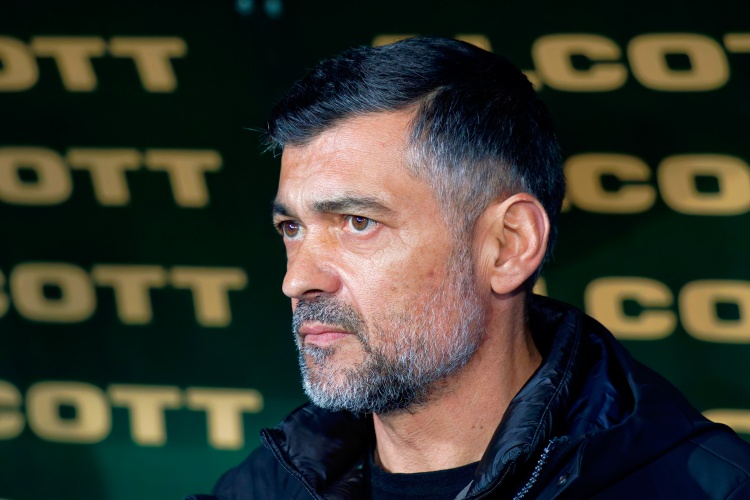 孔塞桑：這個結果令人非常失望，我們需要考慮接下來的米蘭德比