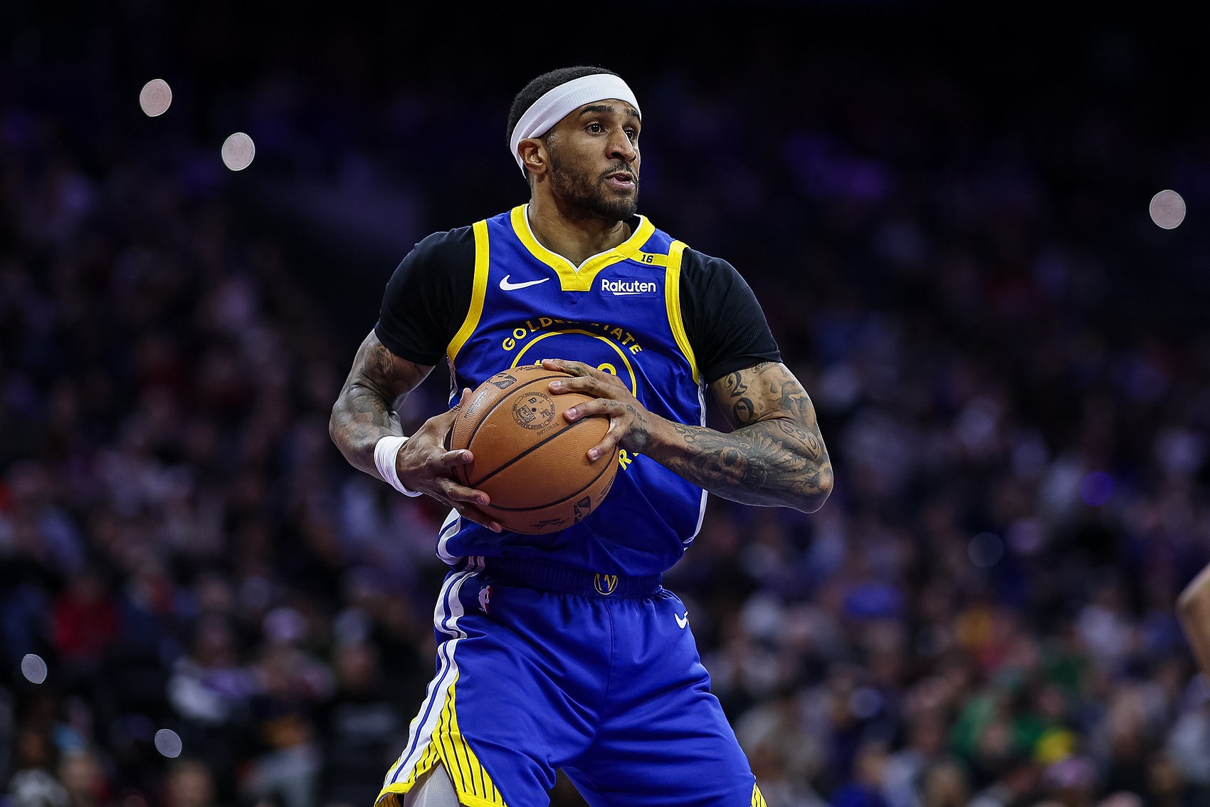 關鍵時期啊！Shams：佩頓二世左手拇指韌帶撕裂 歸期未定