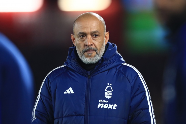 努諾：作為BIG6之外的球隊(duì)我們可以進(jìn)步和競(jìng)爭(zhēng)，差距不再非常明顯