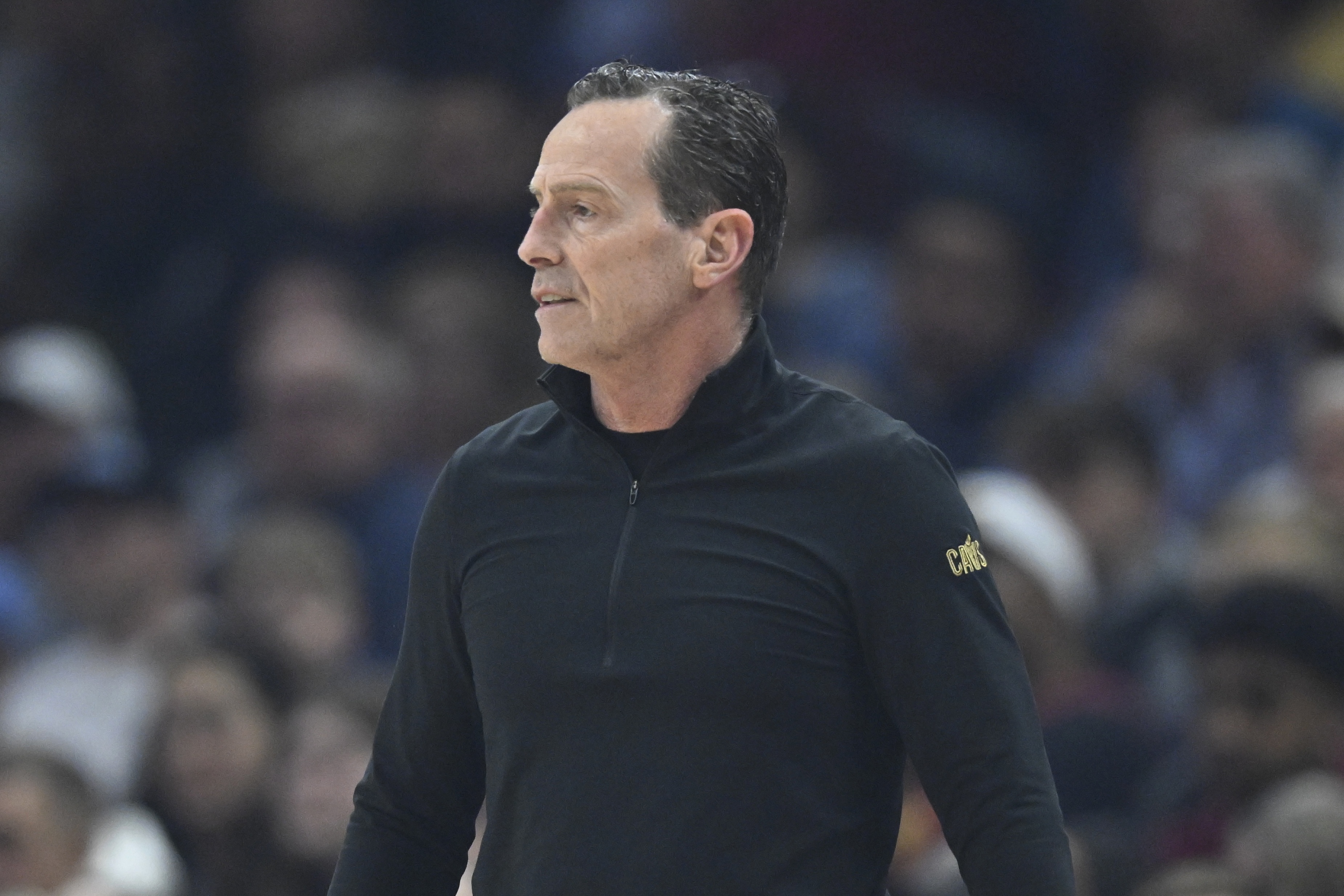 阿特金森：若首發狀態好會繼續用季后賽也是如此 這場球必須拿下