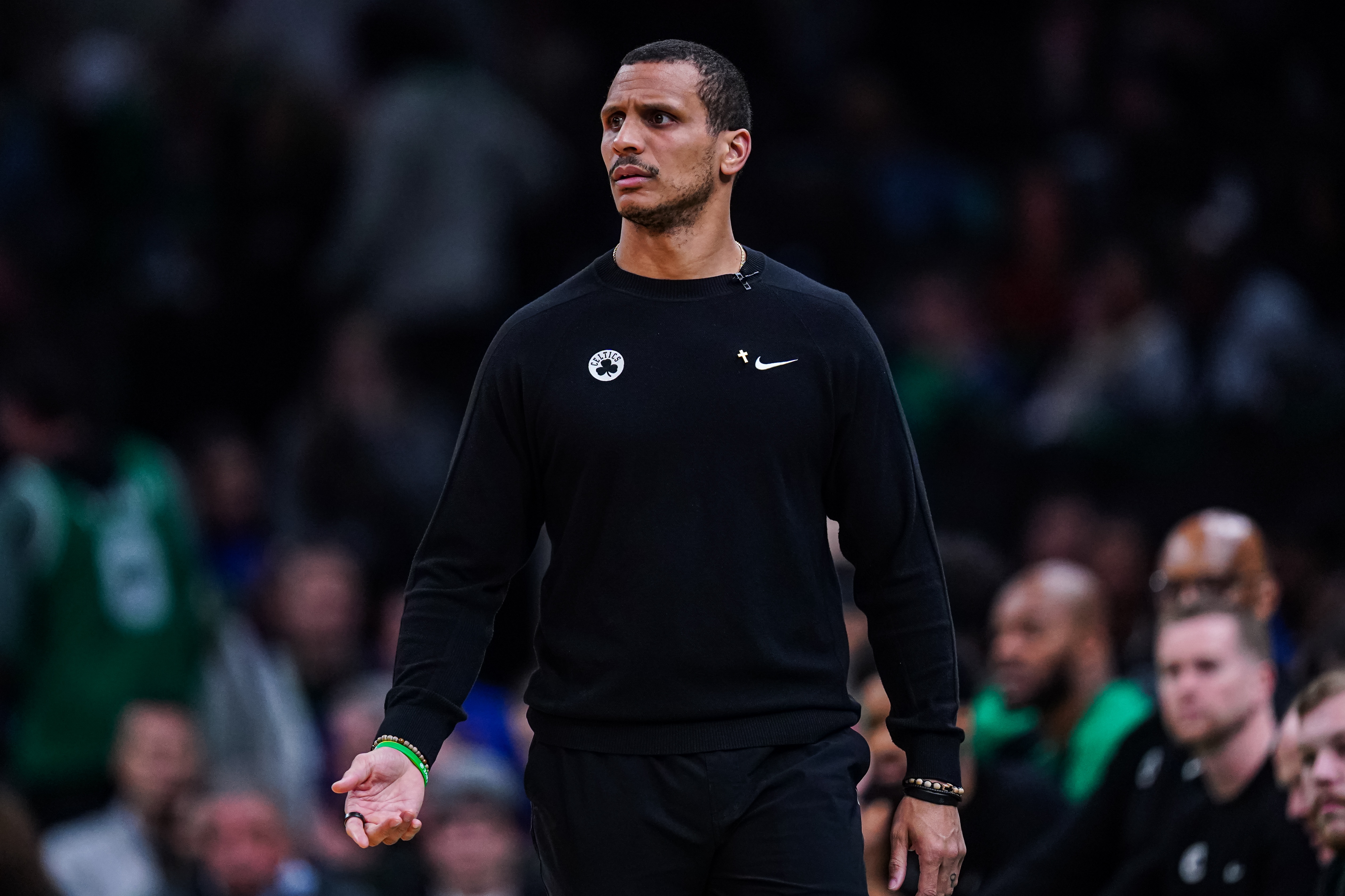 馬祖拉談綠軍球迷：心懷感激 更清楚認識到球隊所肩負的責任使命