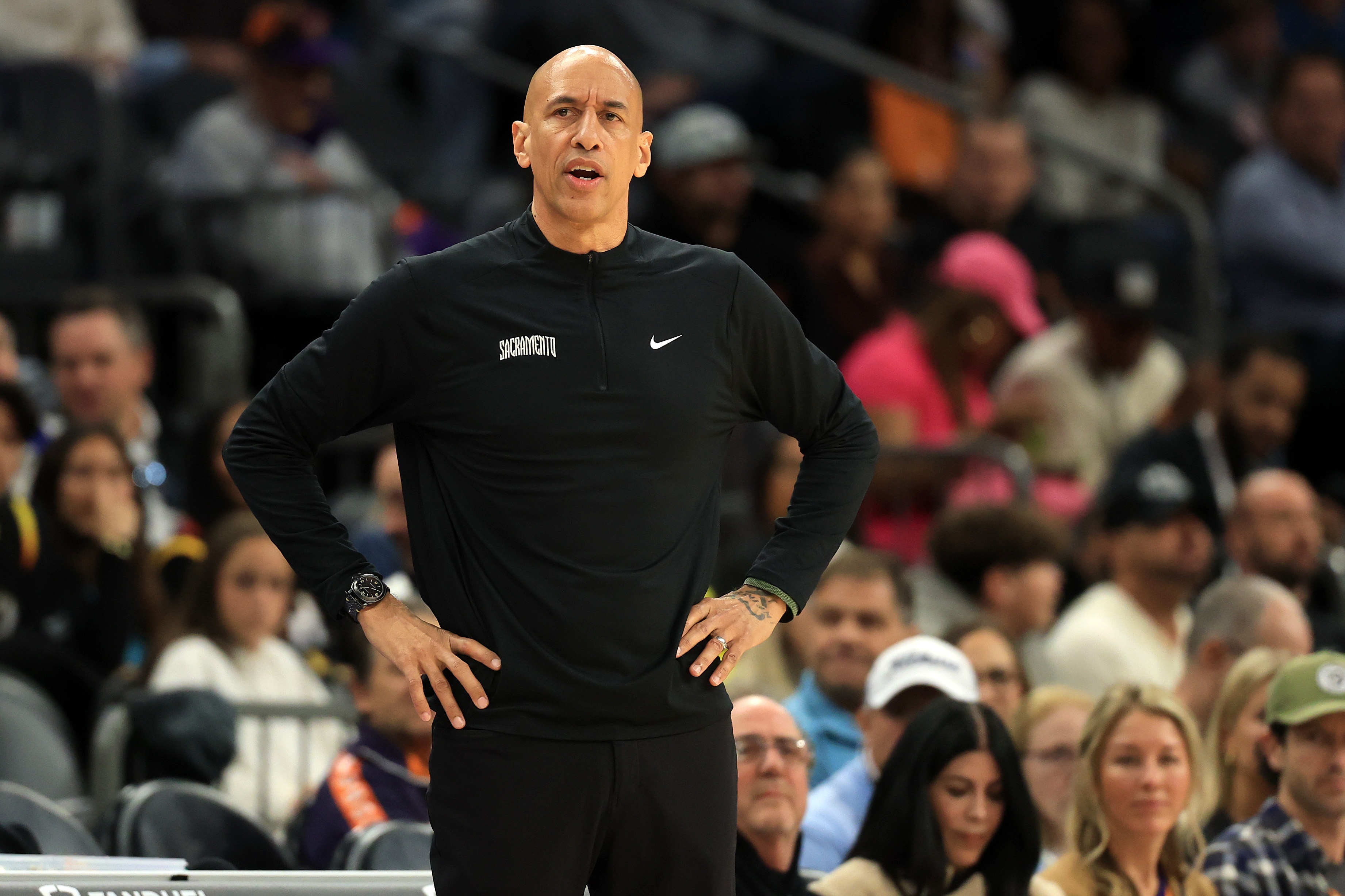 拉文和穆雷三分偏少！國王主帥：比賽節奏決定了很多事情