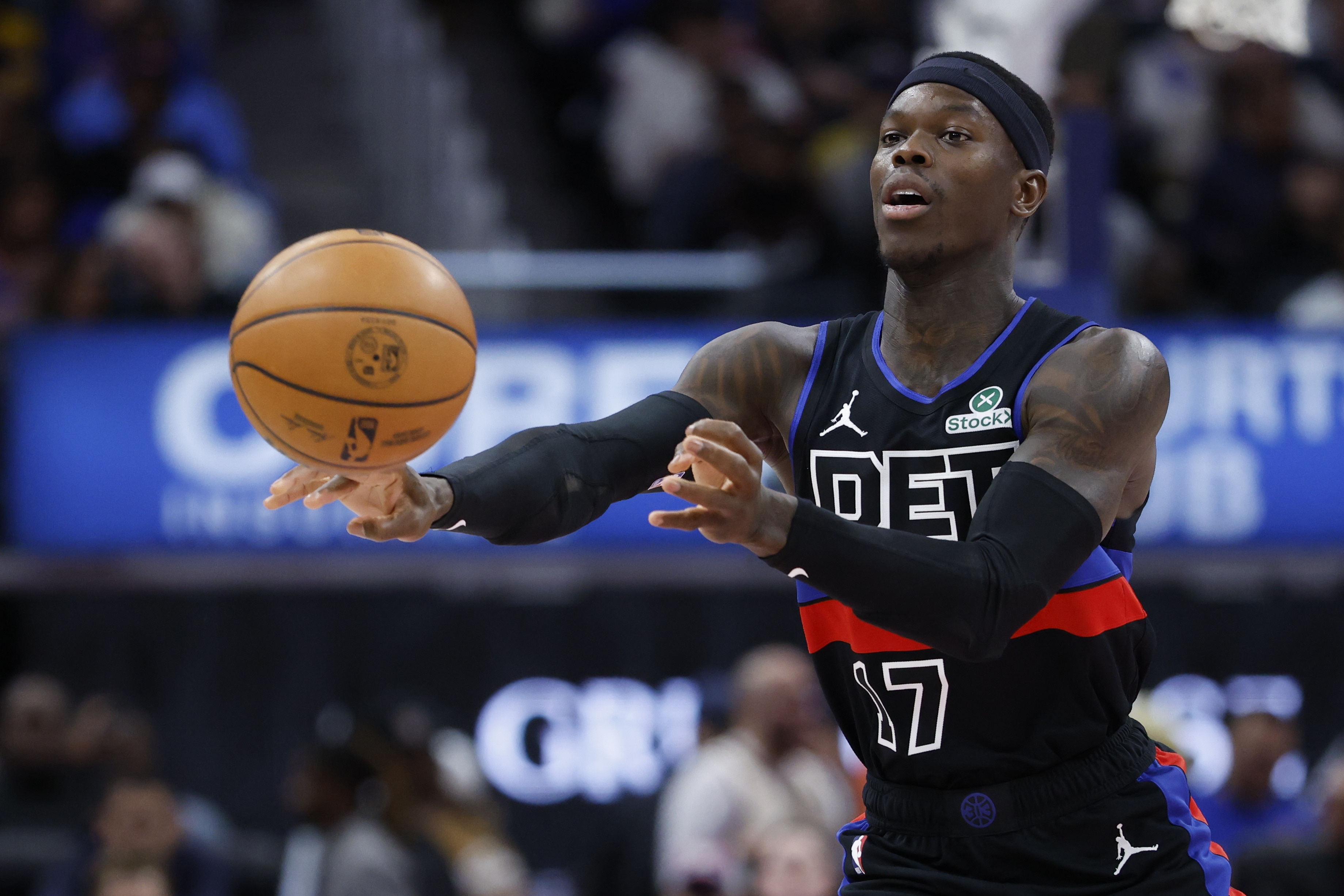 主場擊敗騎士！施羅德：下一個人頂上的精神 這是團隊的勝利