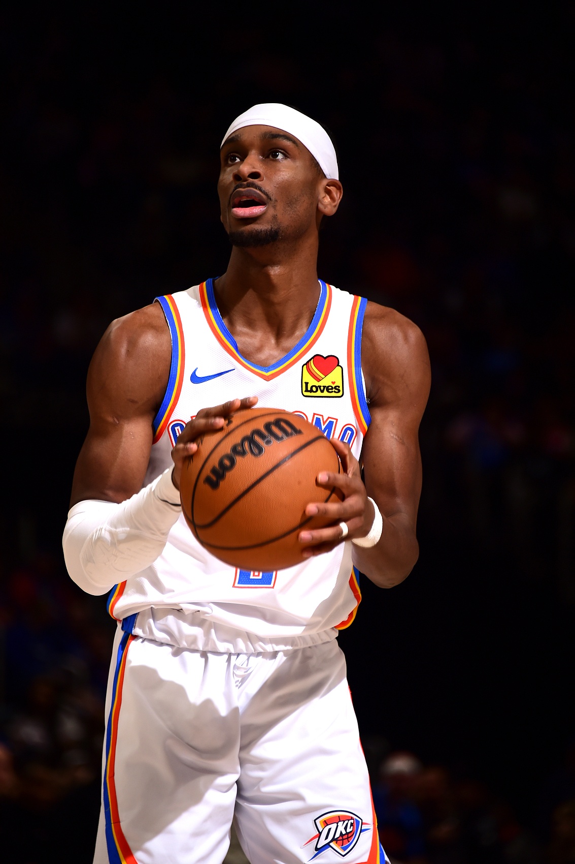 SGA65場(chǎng)排第五！NBA單賽季連續(xù)20+紀(jì)錄：張伯倫兩次80場(chǎng) 喬丹第四