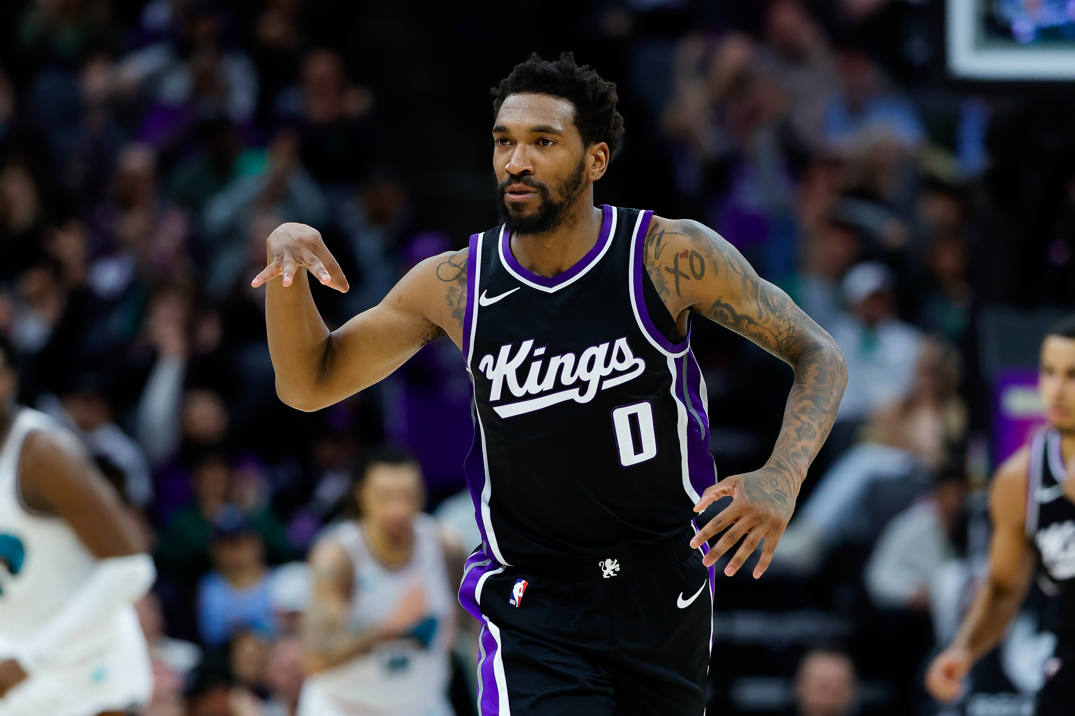 國王主帥：蒙克是完美的職業(yè)球員 打首發(fā)或替補(bǔ)他都能接受