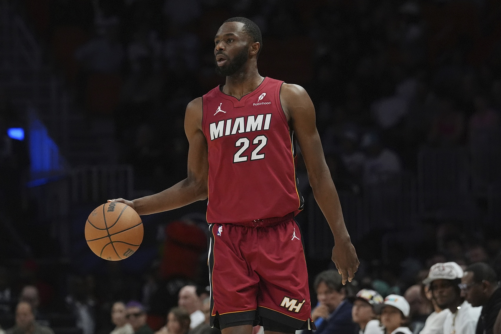 維金斯是否會在常規賽結束前復出？斯波：沒消息 沒有具體時間表