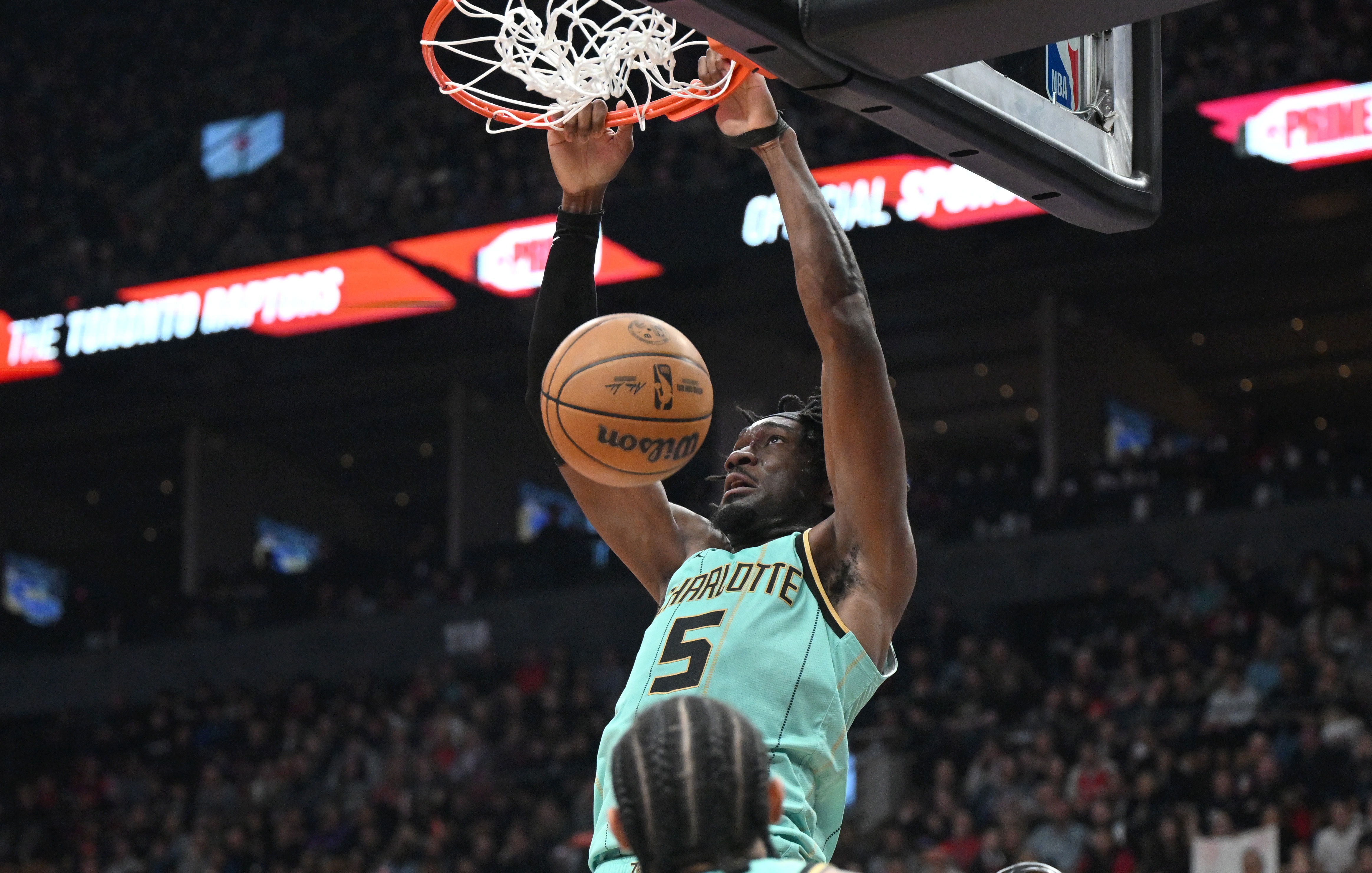 黃蜂主帥：馬威在很多方面統治了禁區 也是球隊多面的進攻威脅點