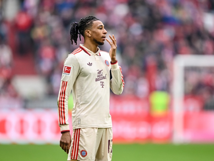 高級貨！23歲奧利塞造3球制勝 拜仁花5300萬13球13助身價已8000萬