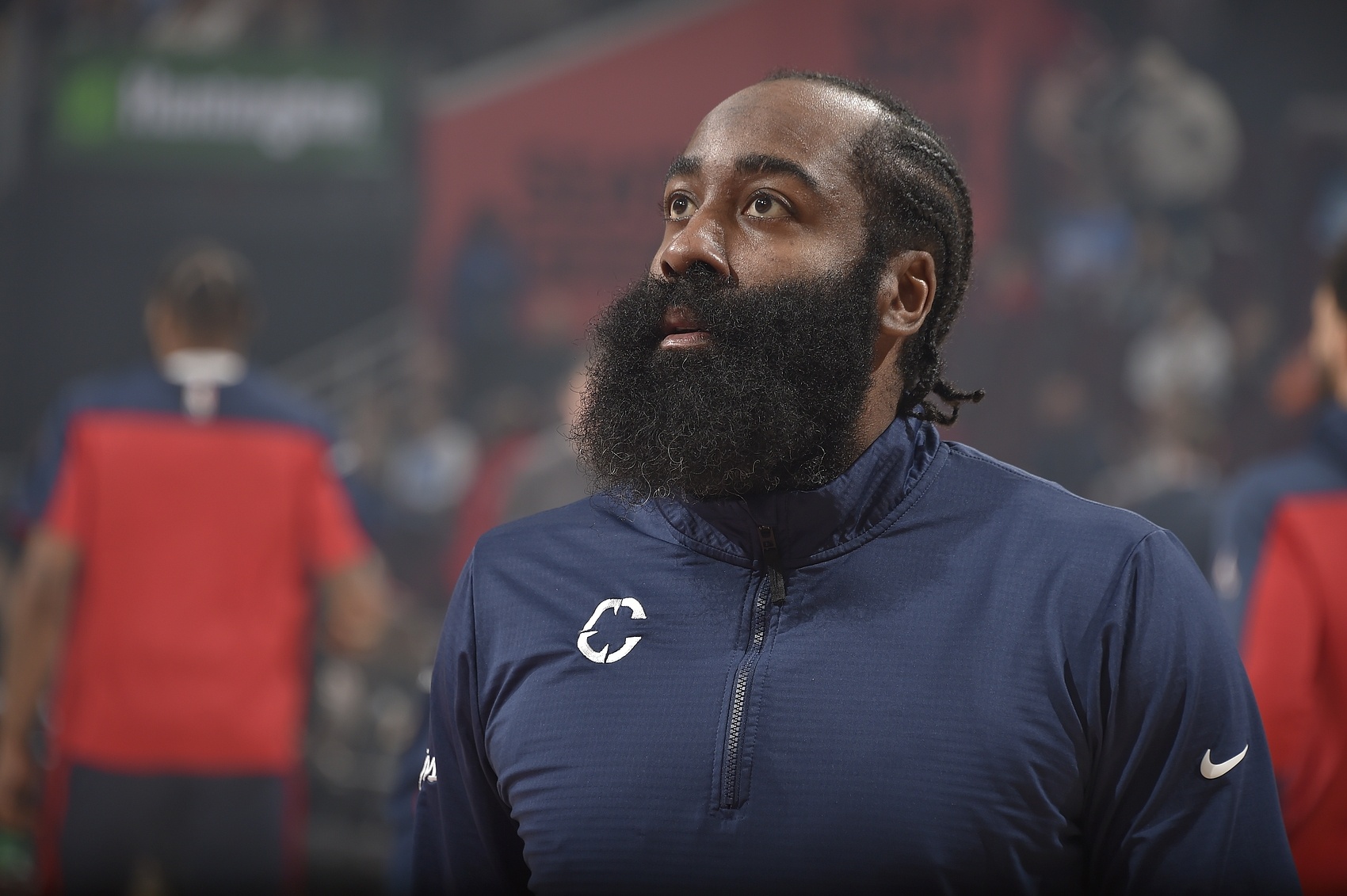 手握球員選項！名記：哈登已重返全明星 他降薪多年值得更大合同